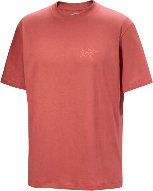 Stone Red|Pierre rouge|PRI