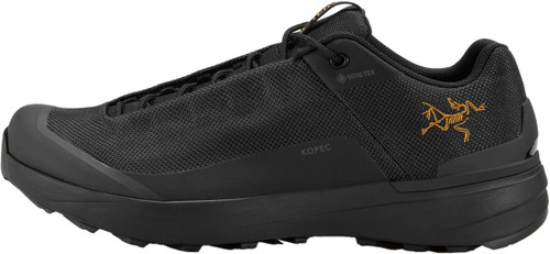 Black/Yukon|Noir/Yukon|PRI