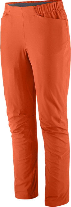 Coal Orange|Orange de charbon|PRI
