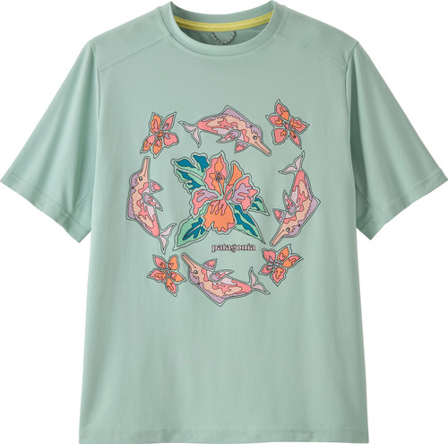 Riverbloom: Thin Ice||PRI