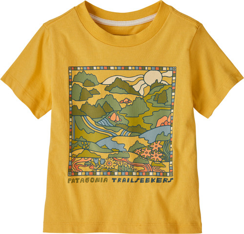 Trailseekers: Nectar Yell|Trailseekers: Nectar Yell|PRI