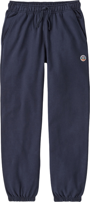 Fitz Roy Icon: New Navy|Icône du Fitz Roy : Nouve|PRI