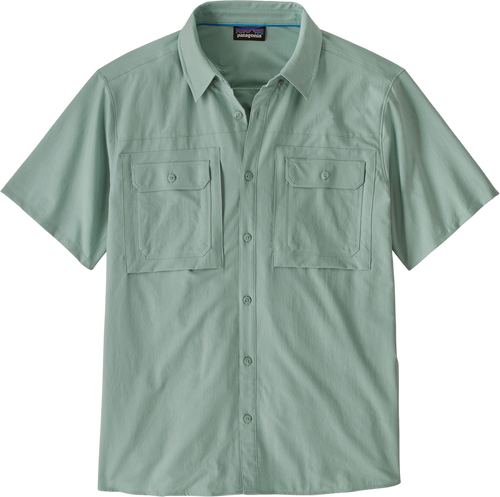 Thermal Blue|Bleu thermique|PRI