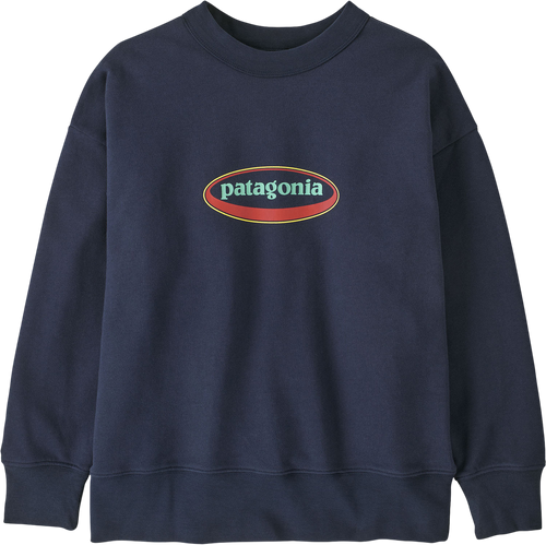 '95 Oval Logo Tropiclimb:||PRI