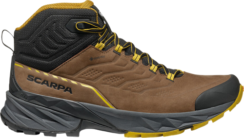 Brown/Sulphur|Brown/Sulphur|PRI