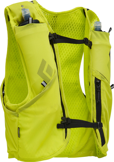 Optical Yellow|Jaune optique|PRI