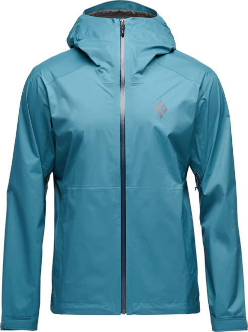 Creek Blue|Bleu ruisseau|PRI
