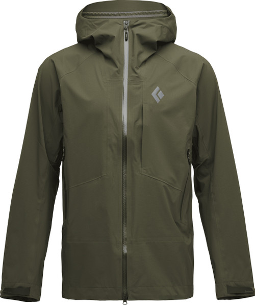 Dark Moss|Mousse foncée|PRI