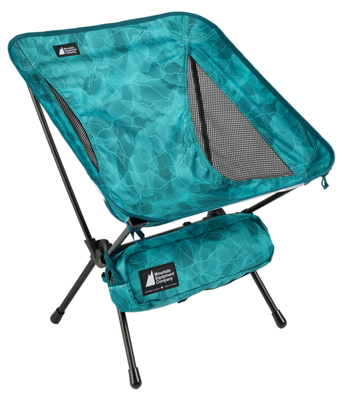 Deep Teal/Borealis Ripple|Ondulations sarcelles pro|PRI