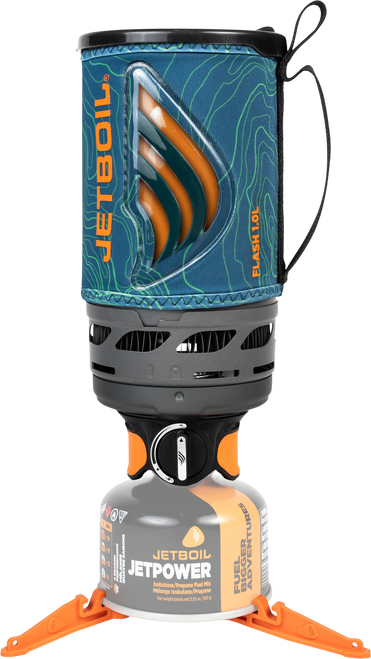 Ocean Topo|Ocean Topo|PRI