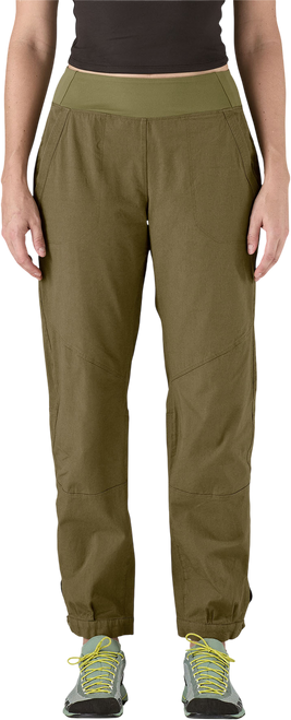 Tent Green|Vert tente|PRI