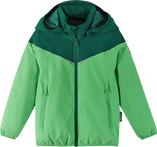 Summer Green|Summer Green|PRI