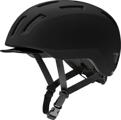 Matte Black|Noir mat|PRI