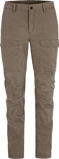 Suede Brown|Daim brun|PRI