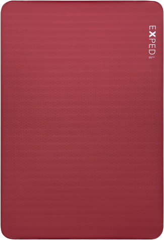 Ruby Red|Rouge rubis|PRI