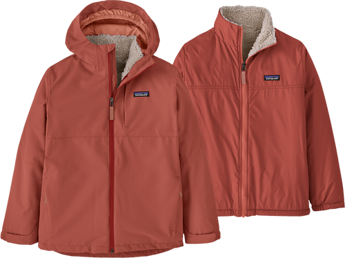Potters Red|Potiers rouges|PRI