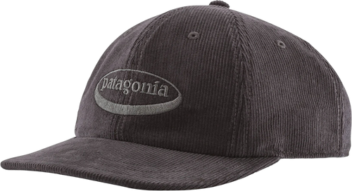 '95 Oval Logo: Ink Black|'95 Oval Logo: Encre noir|PRI