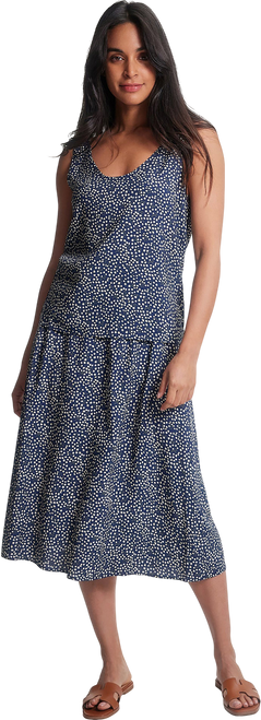 Ditsy Flora Sail|Ditsy Flora Sail|PRI