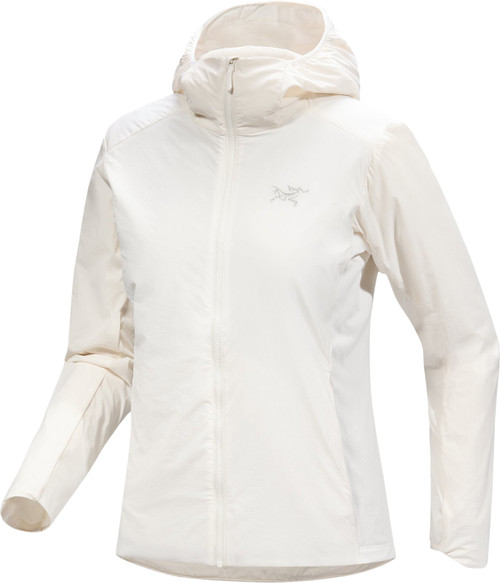 Arctic Silk|Soie arctique|PRI