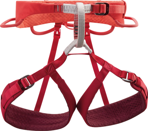 Coral Red|Rouge corail|PRI