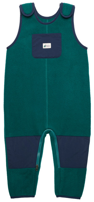 Deep Teal/Deep Navy|Sarcelle profonde/bleu ma|PRI