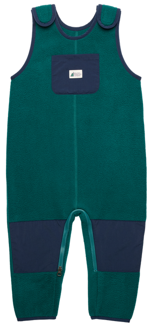 Deep Teal/Deep Navy|Sarcelle profonde/bleu ma|PRI