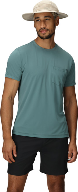 Pro Khaki|Pro kaki|PRI