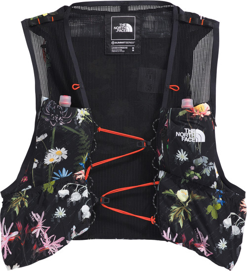 TNF Black Alpine Floral P|TNF Imprimé floral alpin |PRI