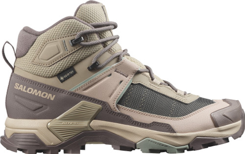 Iron/Desert Tan/Green Mil||PRI
