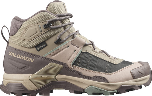 Iron/Desert Tan/Green Mil|Fer/Bronzage du désert/Mi|PRI