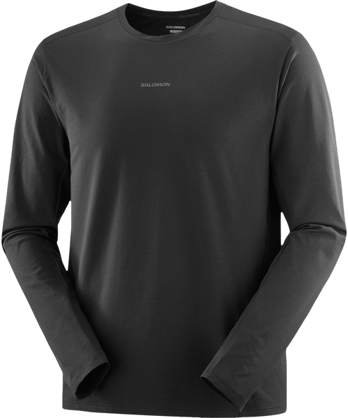 Deep Black|Noir profond|PRI