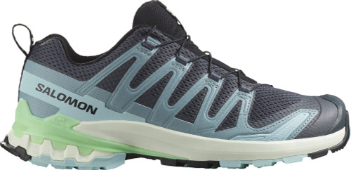 Turbulence/Iced Aqua/Pati|Turbulence/Iced Aqua/Pati|PRI