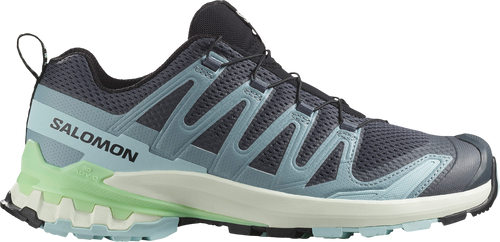 Turbulence/Iced Aqua/Pati|Turbulence/Aqua glacé/Ver|PRI