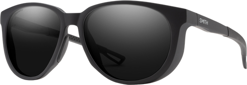 Matte Black/ChromaPop Pol|Noir mat/ChromaPop polari|PRI