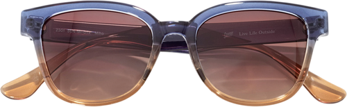 Dawn Terra Fade|Aube terra ombré|PRI