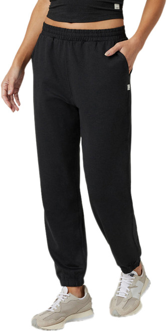 Black Heather|Noir chiné|PRI
