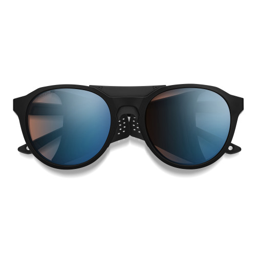 Matte Black/ChromaPop Gla|Noir mat/ChromaPop glacie