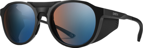 Matte Black/ChromaPop Gla|Noir mat/ChromaPop glacie|PRI