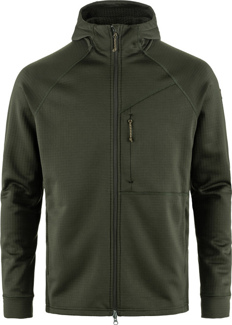 Deep Forest|Forêt profonde|PRI