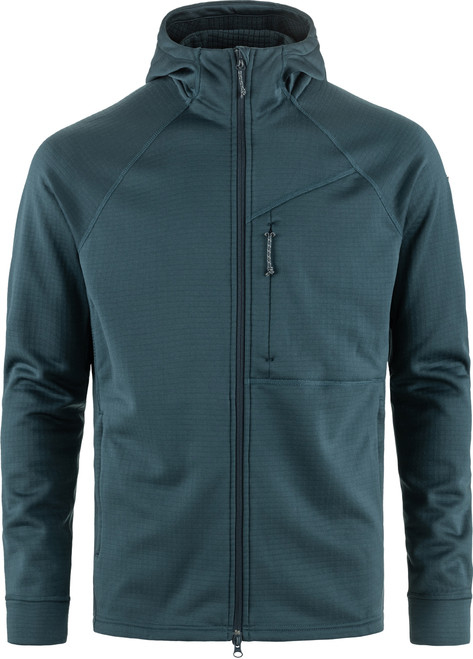 Mountain Blue|Bleu montagne|PRI