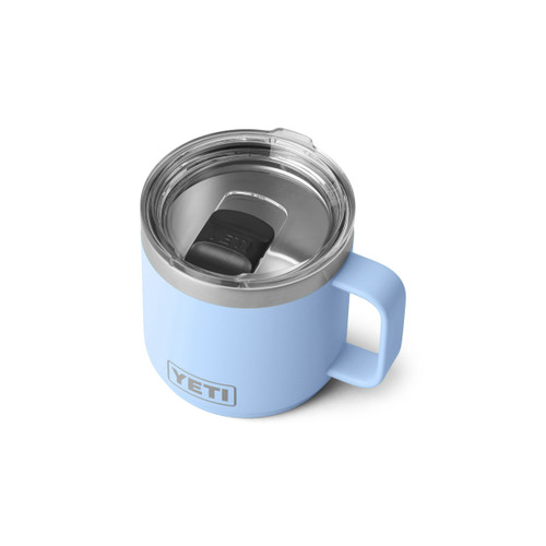 Big Sky Blue|Grand bleu ciel|ALT