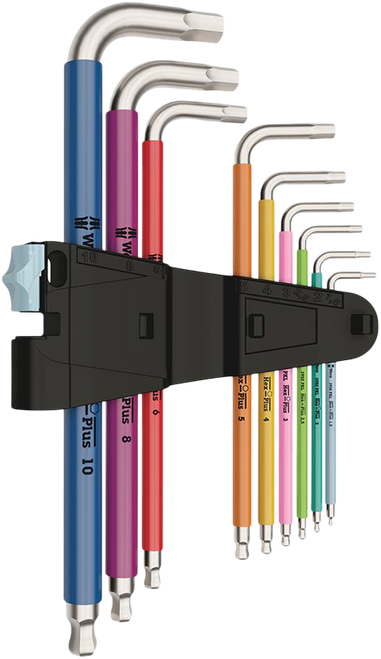 Multicolour|Multicolore|PRI