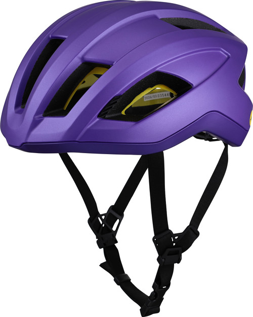 Matte Purple Opulence|Matte Purple Opulence|PRI