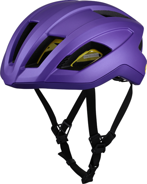Matte Purple Opulence|Matte Purple Opulence|PRI