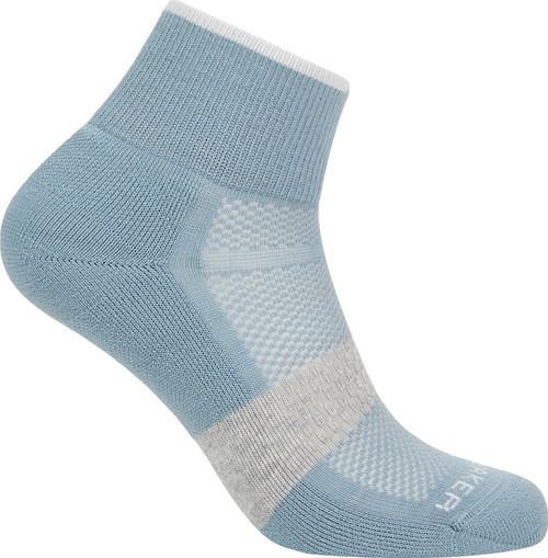 Flint Blue/Snow/Blizzard |Bleu silex/neige/bruyère |PRI