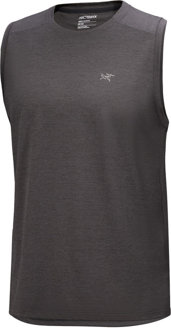 Black Heather|Noir chiné|PRI