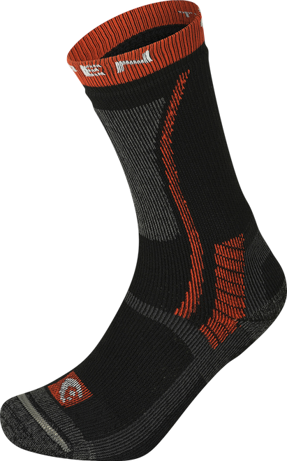 Black/Orange|Noir/Orange|PRI