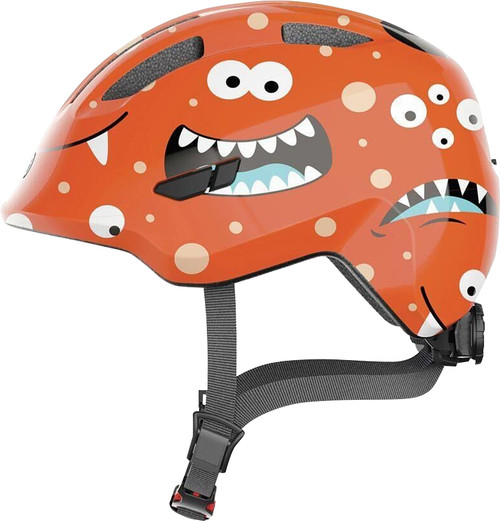 Orange Monster|Monstre orange|PRI