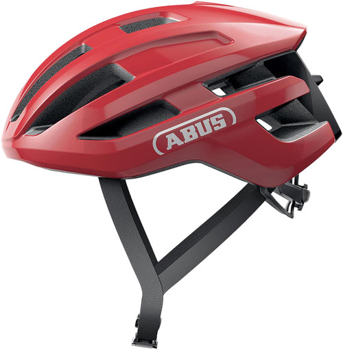 Blaze Red|Rouge flamboyant|PRI