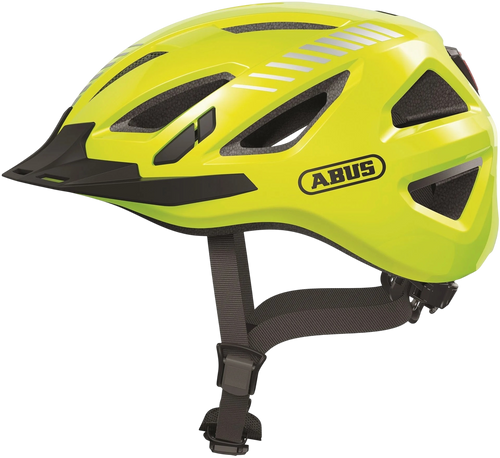 Signal Yellow|Jaune signal|PRI